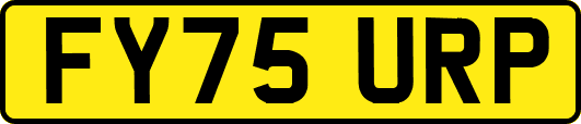 FY75URP