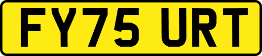 FY75URT