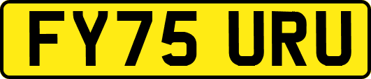 FY75URU