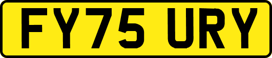 FY75URY