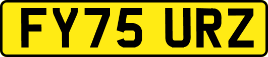 FY75URZ