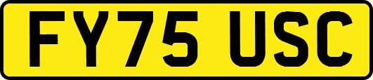 FY75USC
