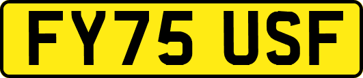 FY75USF