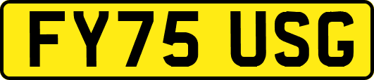 FY75USG