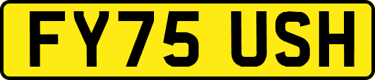 FY75USH