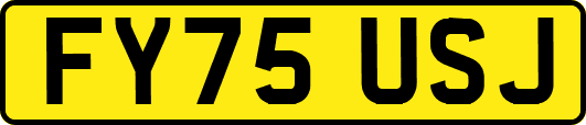 FY75USJ