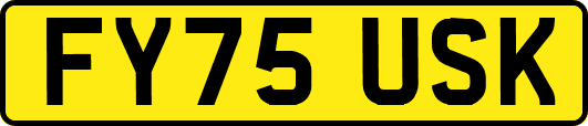 FY75USK