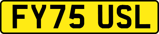 FY75USL