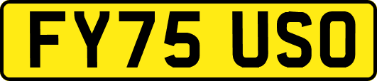 FY75USO