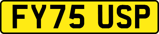 FY75USP