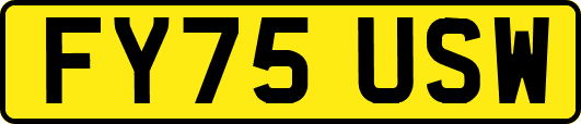 FY75USW