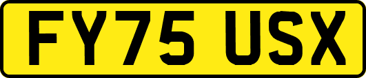 FY75USX