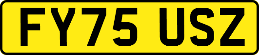 FY75USZ