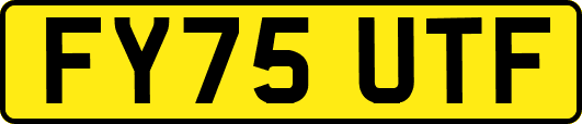 FY75UTF