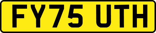 FY75UTH