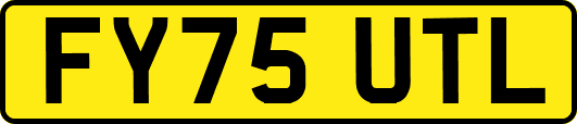 FY75UTL