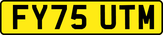 FY75UTM