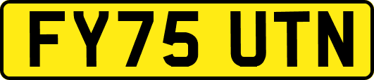 FY75UTN
