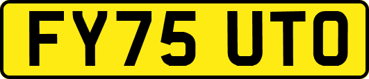 FY75UTO