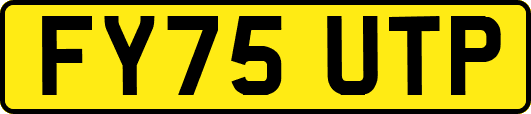 FY75UTP