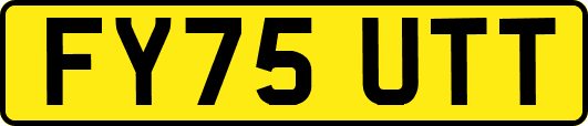 FY75UTT