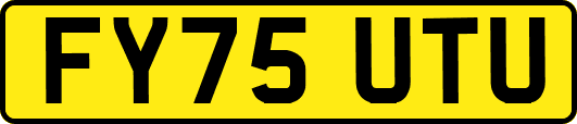 FY75UTU