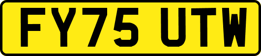 FY75UTW