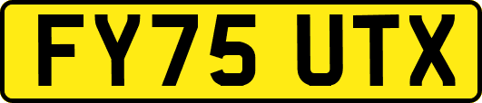 FY75UTX