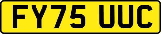 FY75UUC