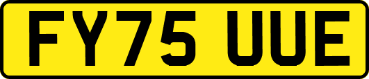 FY75UUE