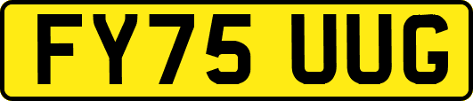 FY75UUG