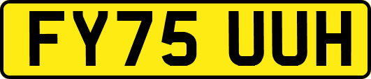 FY75UUH