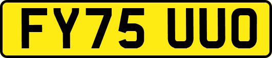 FY75UUO