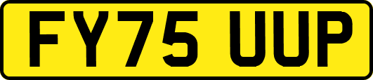 FY75UUP