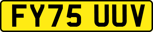FY75UUV