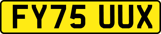 FY75UUX