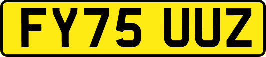 FY75UUZ