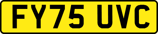 FY75UVC
