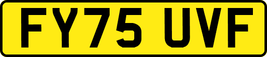 FY75UVF