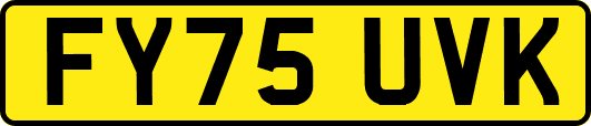 FY75UVK