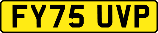 FY75UVP