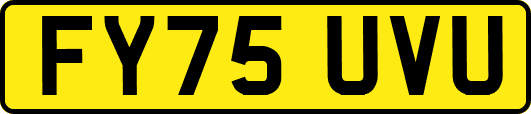 FY75UVU