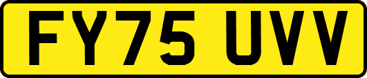 FY75UVV