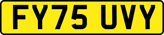FY75UVY