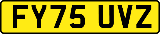 FY75UVZ