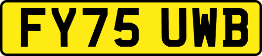 FY75UWB
