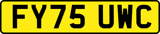 FY75UWC