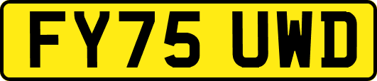 FY75UWD