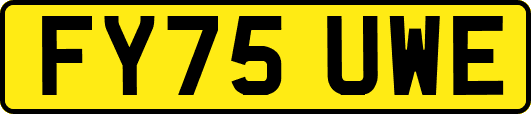 FY75UWE