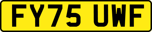 FY75UWF